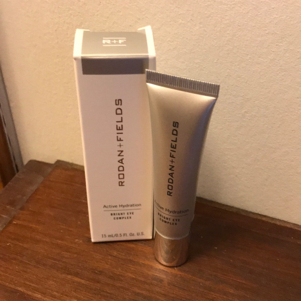 Rodan + Fields Bright Eye Complex